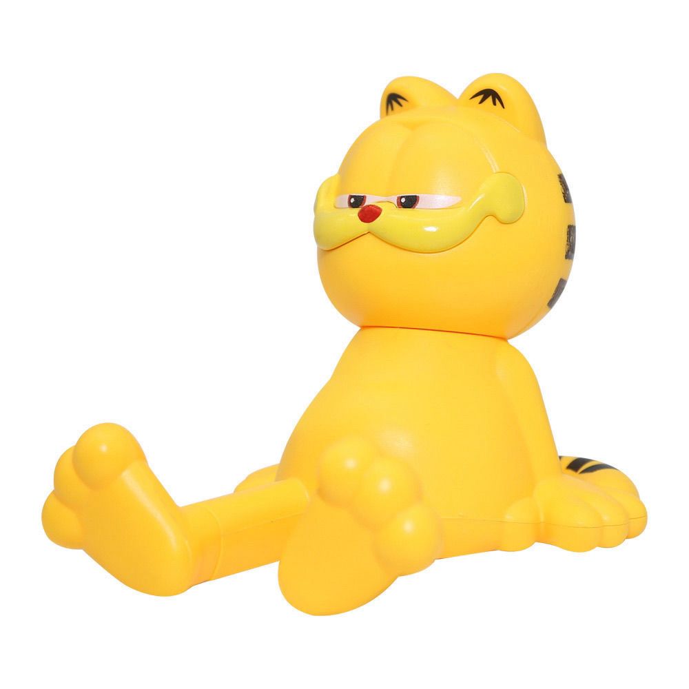 Muñeco de peluche de Garfield, - Home Office Student reseña y precio