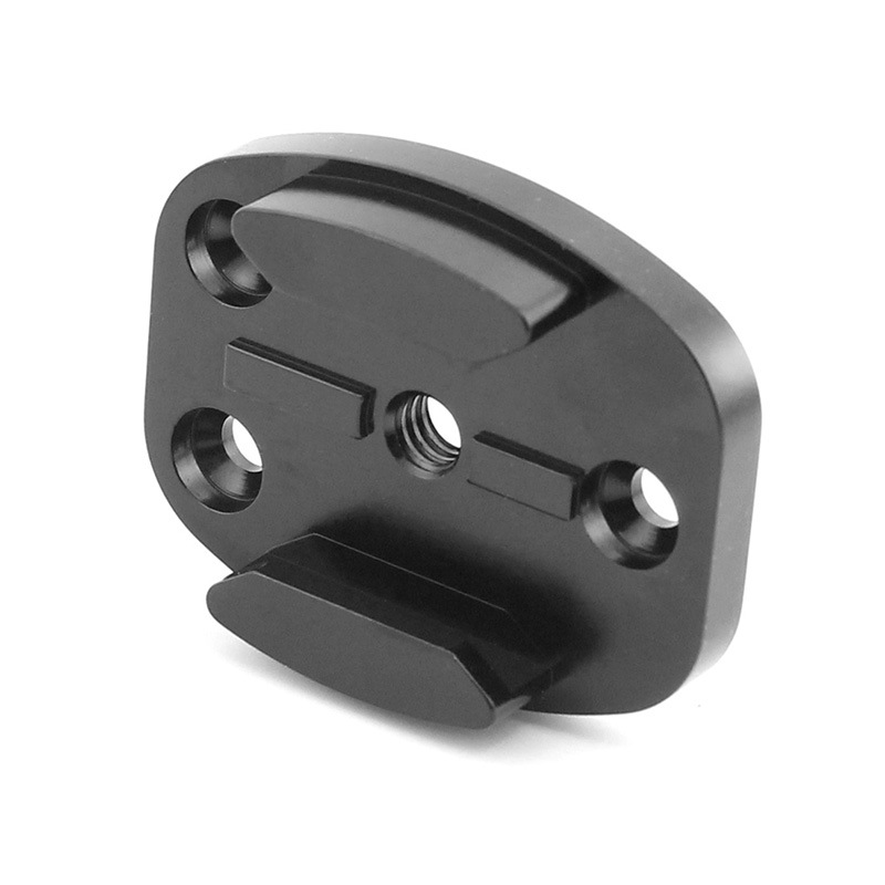 Base adaptadora de aluminio CN - Home Office Microsoft reseña y precio