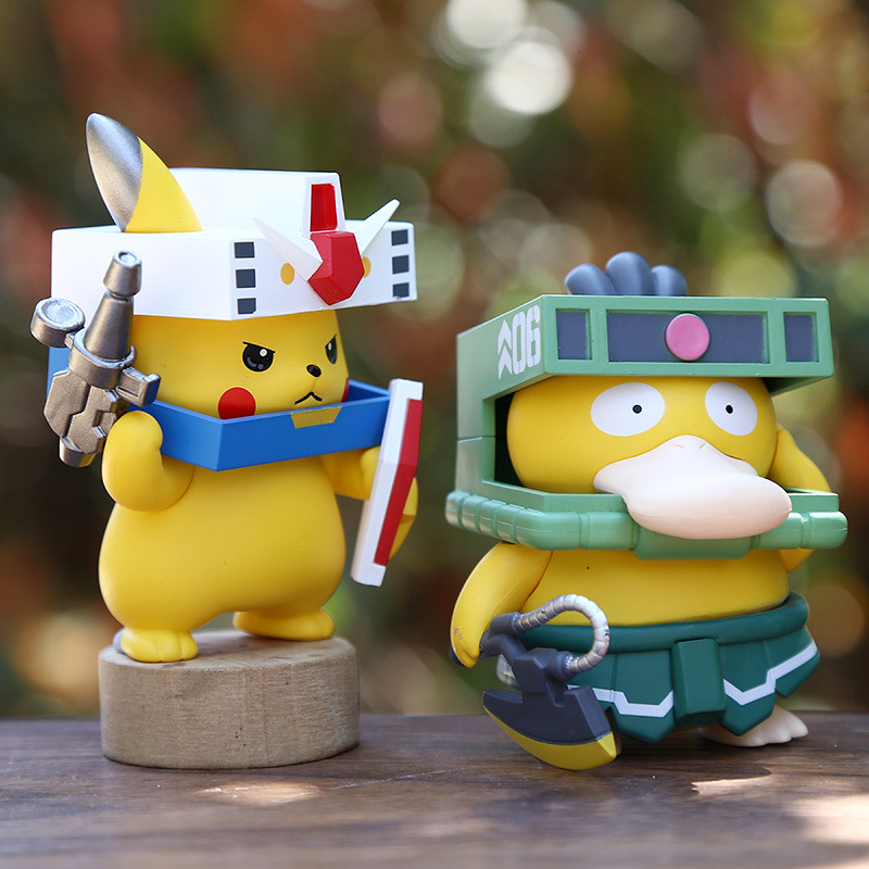 Figura de acción de Anime de m - Home Office Romance Manga reseña y precio